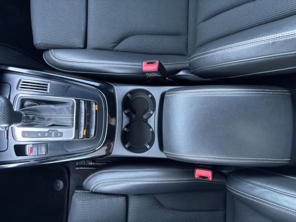 Audi Q5 I (8R) Рестайлинг с пробегом 2014 года, цена 1 790 000 рублей, 216000 км, внедорожник, Автокод Объявления