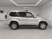 Toyota Land Cruiser Prado 120 Series Казань  - изображение 27