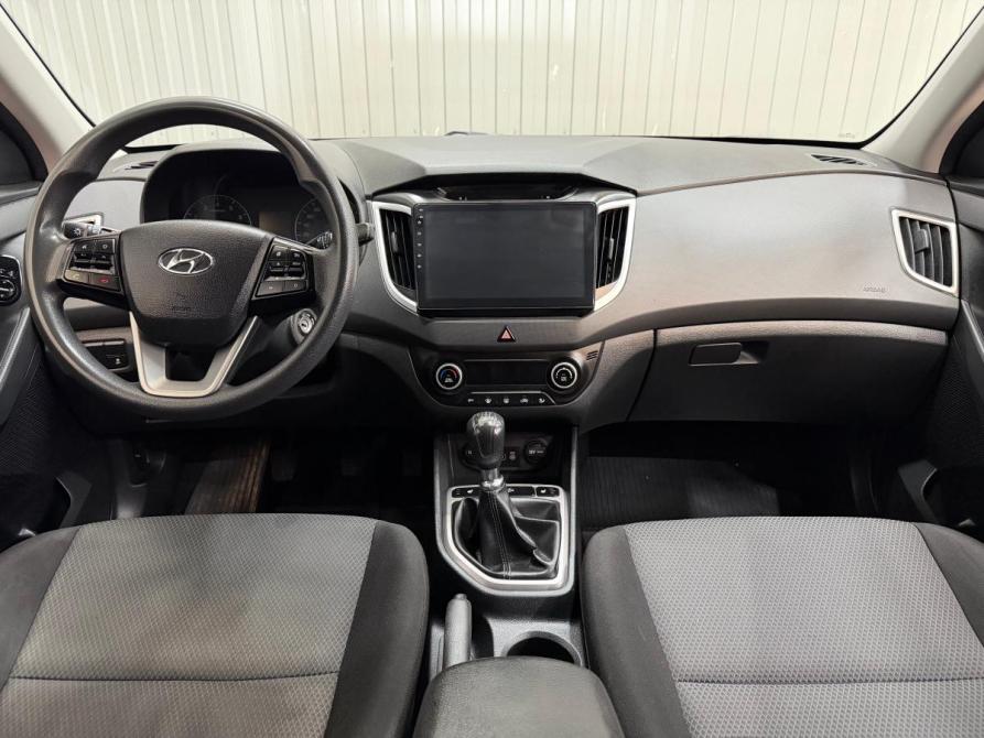 Hyundai Creta I Магнитогорск  - изображение 9