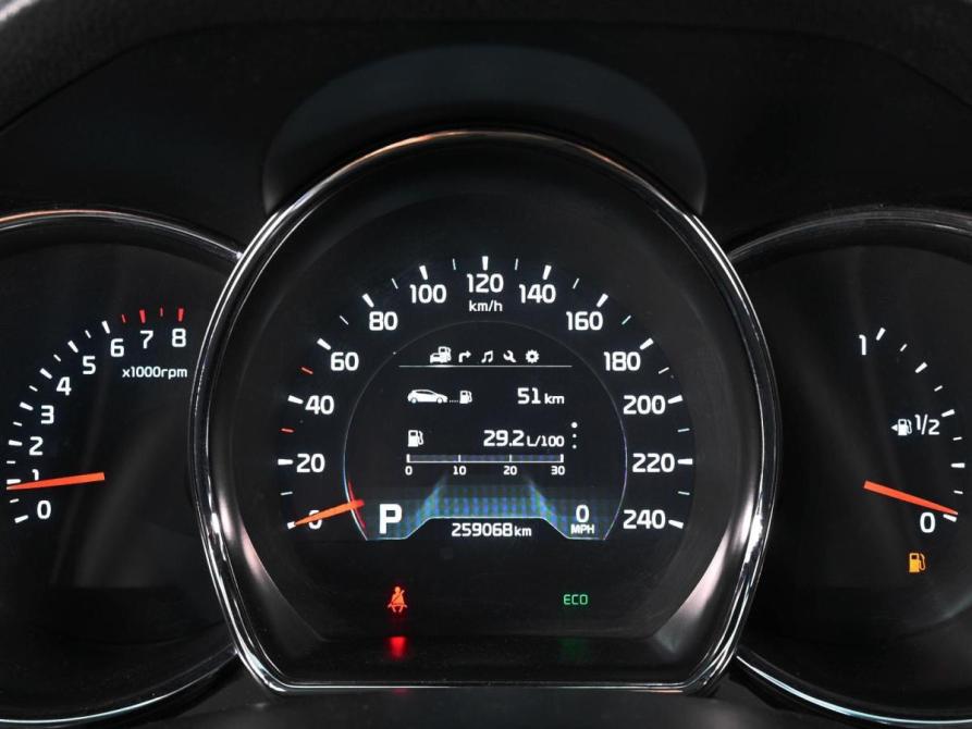 Kia Ceed II Рестайлинг Ростов-на-Дону  - изображение 20