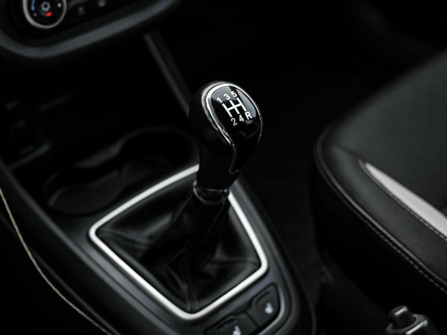 Lada (ВАЗ) Vesta I Санкт-Петербург  - изображение 10