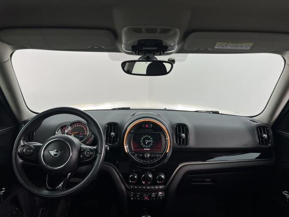Mini Countryman II с пробегом 2020 года, цена 2 500 000 рублей, 126815 км, внедорожник, Автокод Объявления