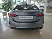 Hyundai Solaris II Рестайлинг Москва  - изображение 24