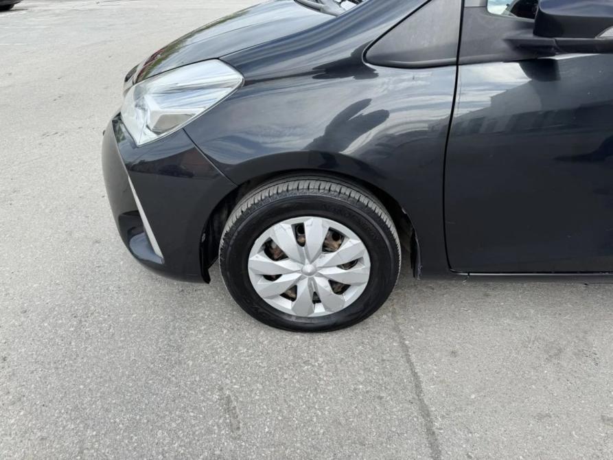 Toyota Vitz III (XP130) Рестайлинг 2 Новосибирск  - изображение 9