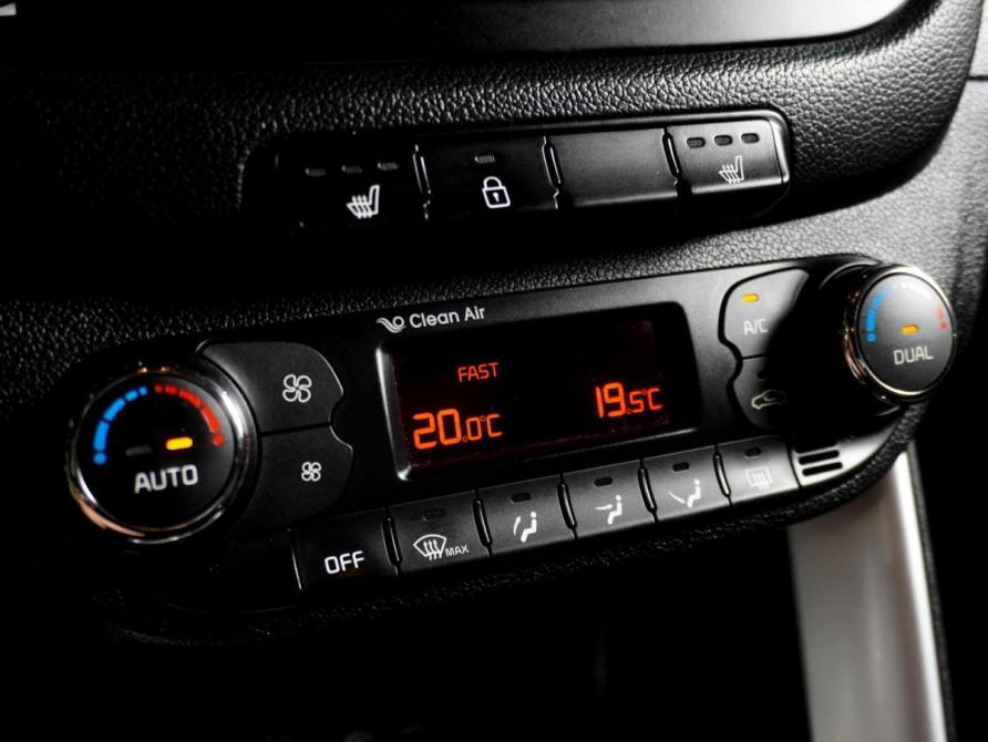 Kia Ceed II Рестайлинг Воронеж  - изображение 16