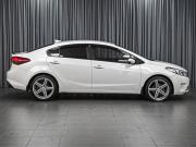 Kia Cerato III Рестайлинг (Classic) Ставрополь  - изображение 25