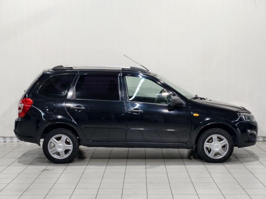Lada (ВАЗ) Kalina II Курск  - изображение 4