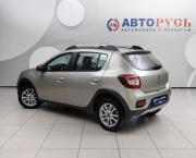 Renault Sandero II Рестайлинг Подольск  - изображение 27