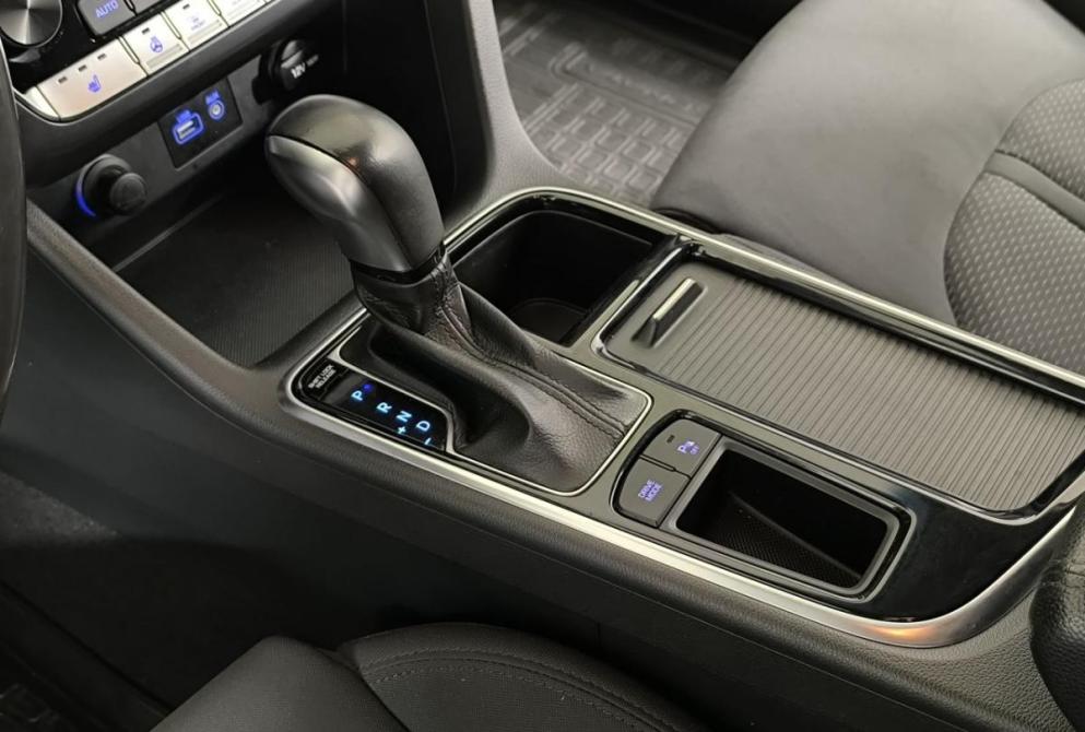 Hyundai Sonata VII (LF) Рестайлинг Нижний Новгород  - изображение 12