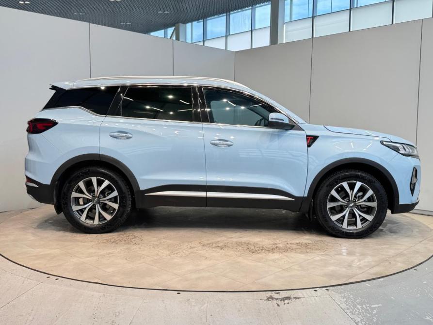 Chery Tiggo 7 Pro Max I Волжский  - изображение 6