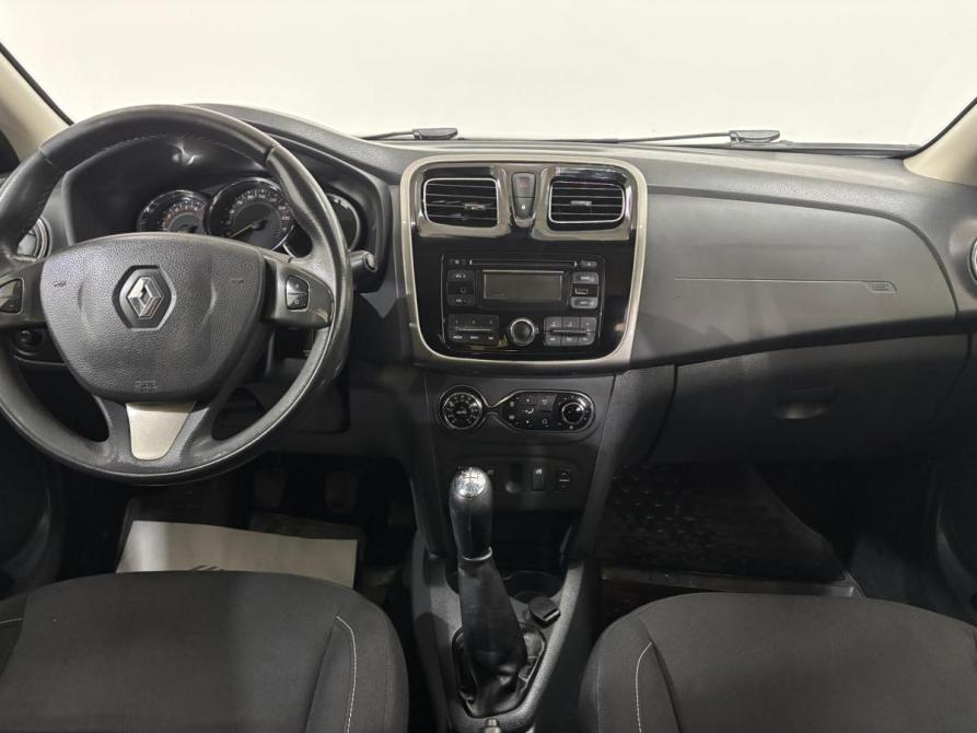 Renault Sandero II Альметьевск  - изображение 10