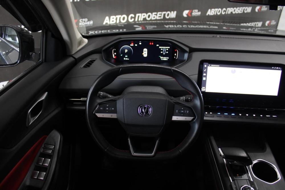 Changan CS55 Plus II Томск  - изображение 12
