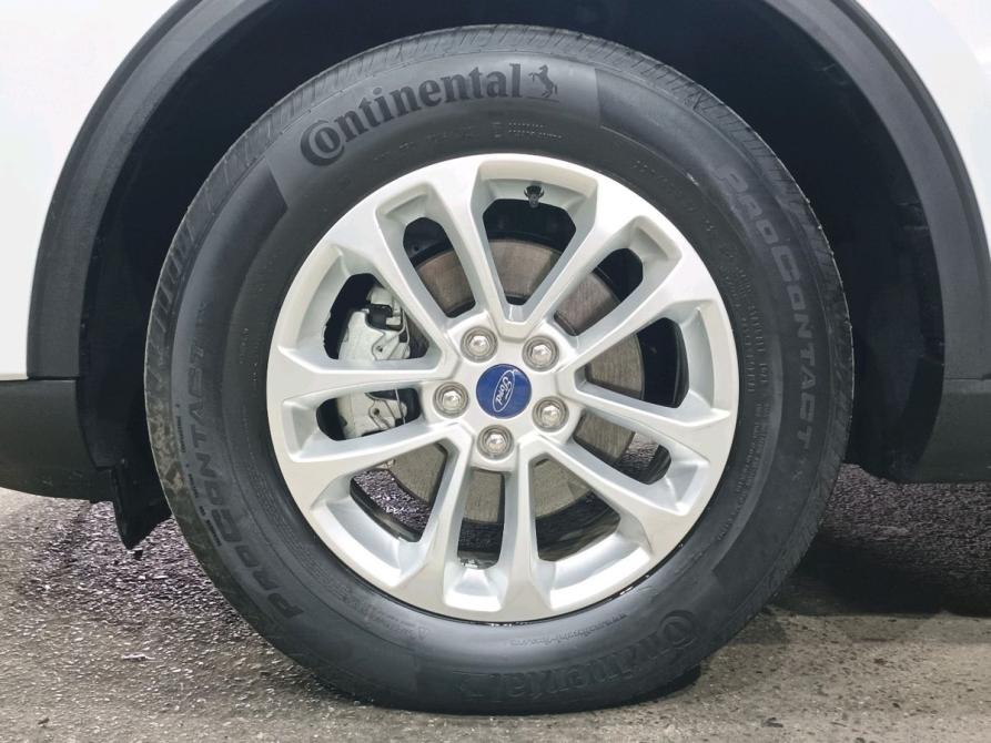 Ford Escape IV Ставрополь  - изображение 8