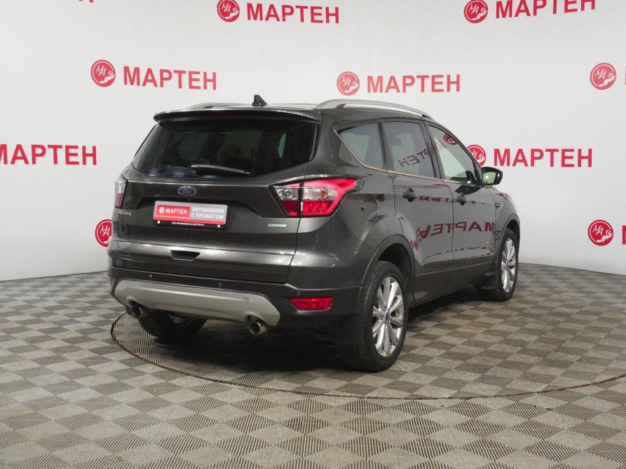 Ford Kuga II Рестайлинг Вологда  - изображение 5