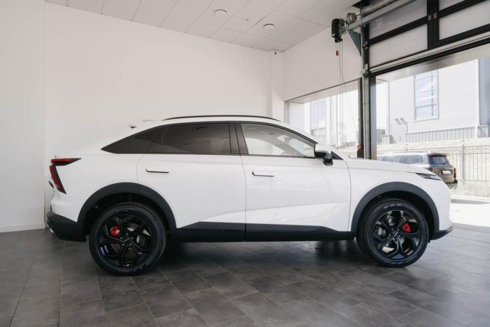 Haval F7x II Красноярск  - изображение 5