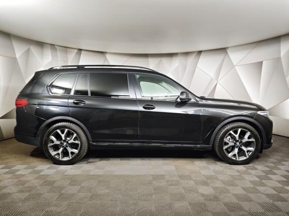 BMW X7 I (G07) с пробегом 2020 года, цена 6 100 000 рублей, 168828 км, внедорожник, Автокод Объявления