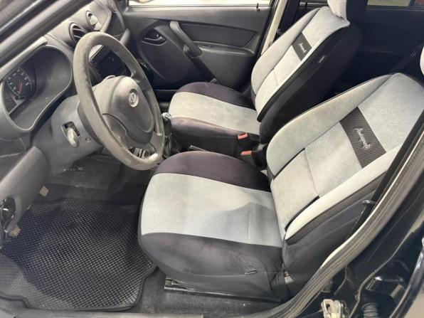 Lada (ВАЗ) Granta I с пробегом 2012 года, цена 246 801 рубль, 249443 км, седан, Автокод Объявления