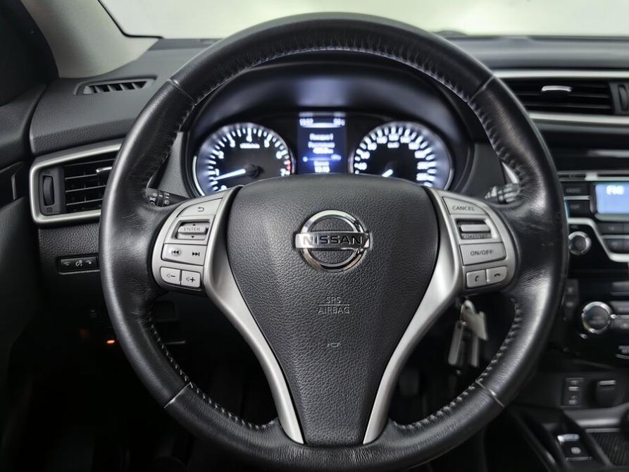 Nissan Qashqai II Подольск  - изображение 11