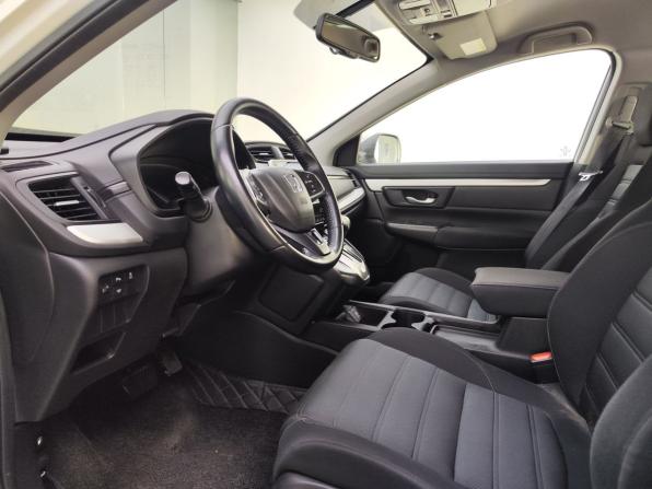 Honda CR-V V с пробегом 2017 года, цена 2 850 000 рублей, 119669 км, внедорожник, Автокод Объявления
