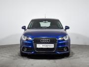 Audi A1 I (8X) Санкт-Петербург  - изображение 19