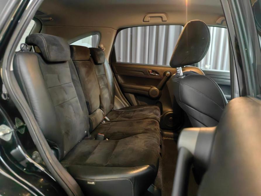 Honda CR-V III Рестайлинг Москва  - изображение 10