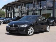 BMW 3 серии VI (F3x) Рестайлинг Москва  - изображение 46