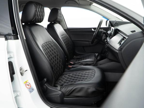 Skoda Rapid II с пробегом 2020 года, цена 1 445 046 рублей, 141957 км, лифтбек, Автокод Объявления