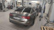 Audi A6 IV (C7) Санкт-Петербург  - изображение 7