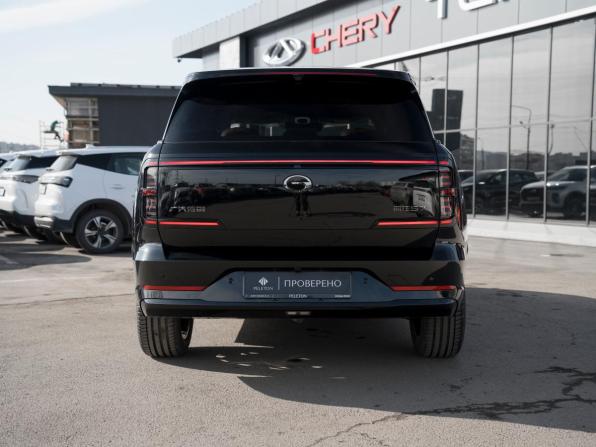 GAC Trumpchi S7 с пробегом 2025 года, цена 4 850 000 рублей, 30 км, внедорожник, Автокод Объявления