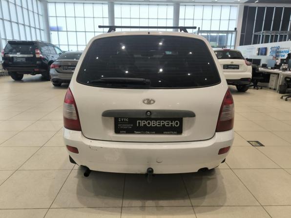 Lada (ВАЗ) Kalina I с пробегом 2011 года, цена 140 000 рублей, 226000 км, универсал, Автокод Объявления