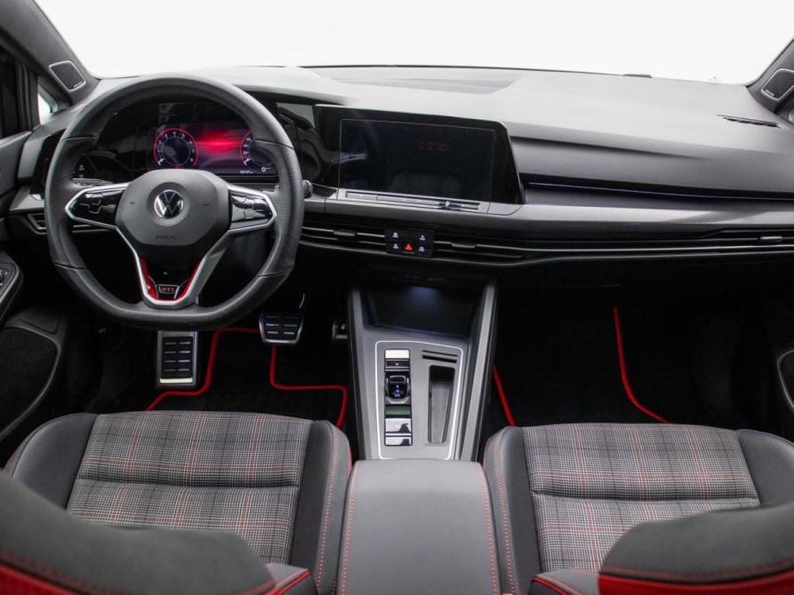 Volkswagen Golf GTI VIII Москва  - изображение 12