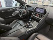 BMW M8 I (F91/F92/F93) Новосибирск  - изображение 30