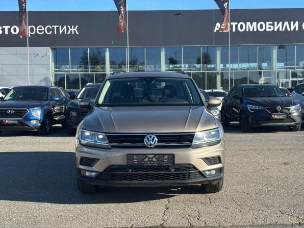 Volkswagen Tiguan II с пробегом 2020 года, цена 2 499 000 рублей, 138237 км, внедорожник, Автокод Объявления