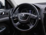 Skoda Octavia II (A5) Рестайлинг Москва  - изображение 31