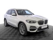 BMW X3 III (G01) Москва  - изображение 33