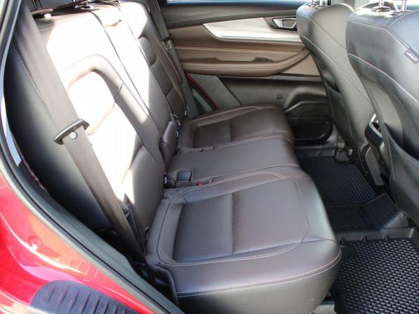 Chery Tiggo 8 Pro I с пробегом 2022 года, цена 1 999 000 рублей, 34174 км, внедорожник, Автокод Объявления