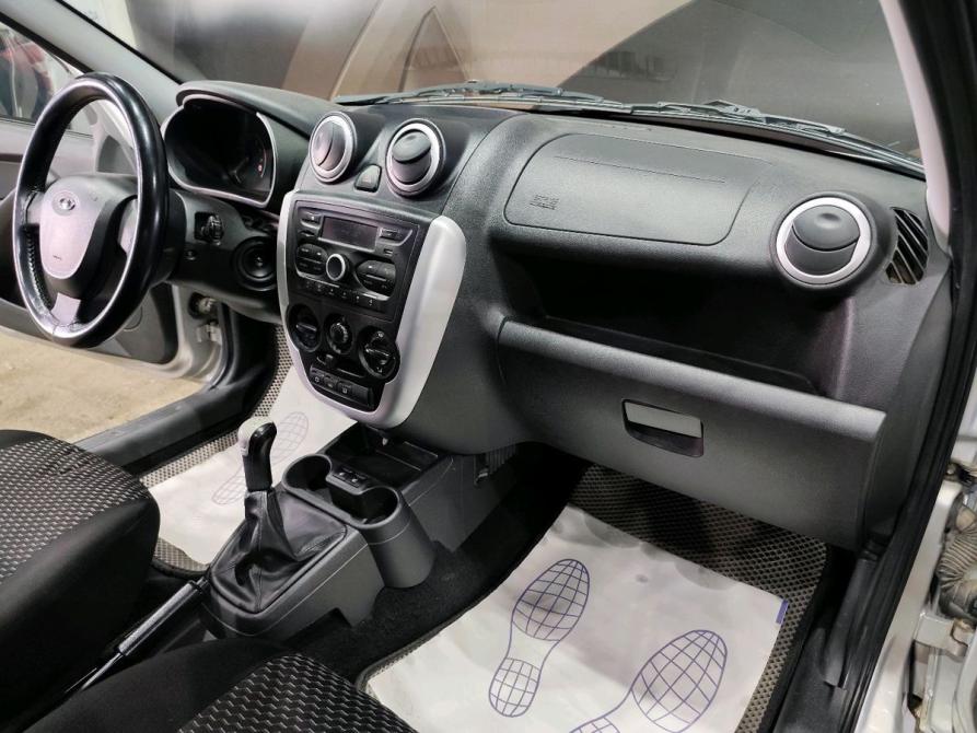 Lada (ВАЗ) Granta I Ставрополь  - изображение 9