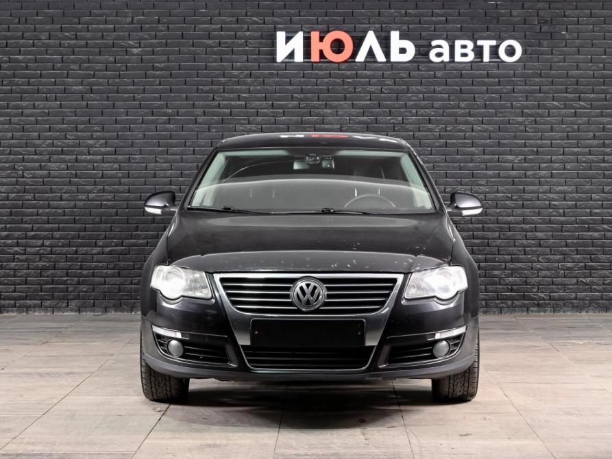 Volkswagen Passat B6 Екатеринбург  - изображение 2