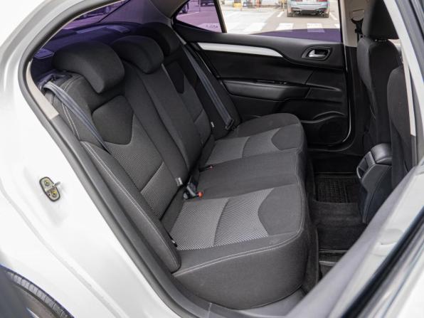 Citroen C4 II с пробегом 2014 года, цена 699 000 рублей, 181242 км, седан, Автокод Объявления