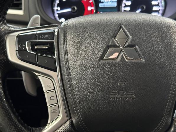 Mitsubishi Pajero Sport III с пробегом 2019 года, цена 2 987 000 рублей, 142692 км, внедорожник, Автокод Объявления