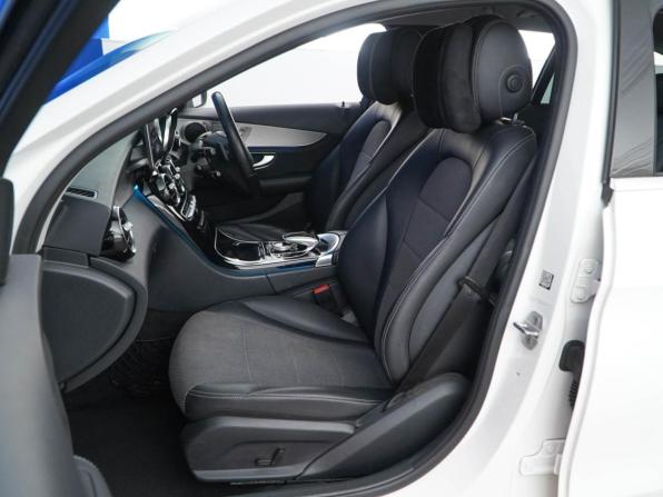 Mercedes-Benz C-Класс IV (W205) с пробегом 2014 года, цена 1 799 055 рублей, 64191 км, универсал, Автокод Объявления