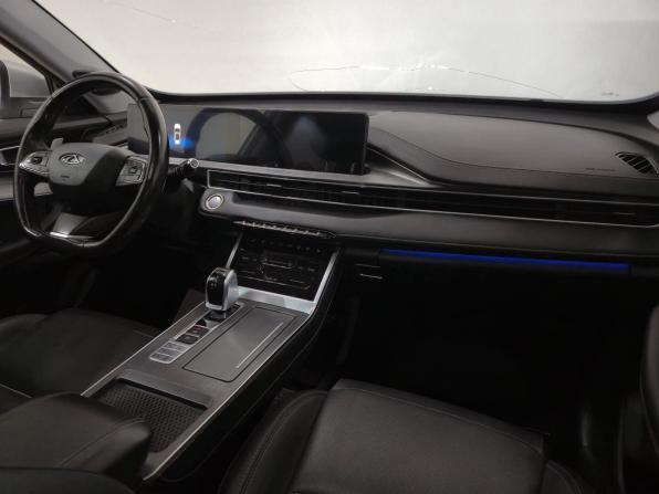 Chery Tiggo 7 Pro Max I с пробегом 2023 года, цена 1 595 000 рублей, 101015 км, внедорожник, Автокод Объявления
