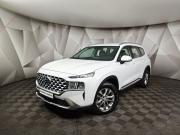 Hyundai Santa Fe IV Рестайлинг Москва  - изображение 22