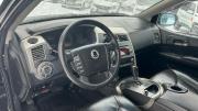 SsangYong Kyron I Рестайлинг Прокопьевск  - изображение 47