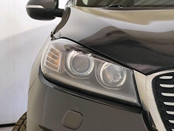 Kia Sorento III Prime Рестайлинг с пробегом 2018 года, цена 2 089 000 рублей, 170215 км, внедорожник, Автокод Объявления
