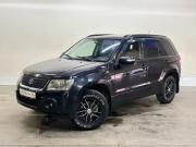 Suzuki Grand Vitara II Рестайлинг Саратов  - изображение 14