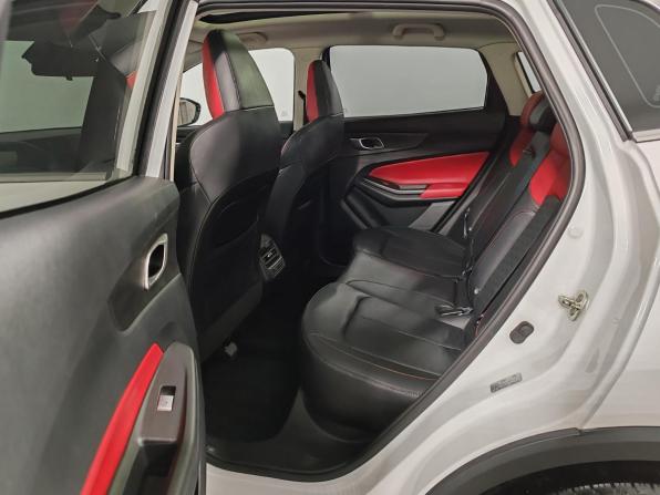 Changan CS55 Plus II с пробегом 2023 года, цена 1 735 000 рублей, 111476 км, внедорожник, Автокод Объявления