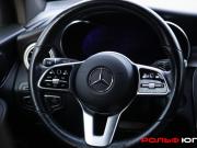 Mercedes-Benz GLC I (X253) Рестайлинг Москва  - изображение 30