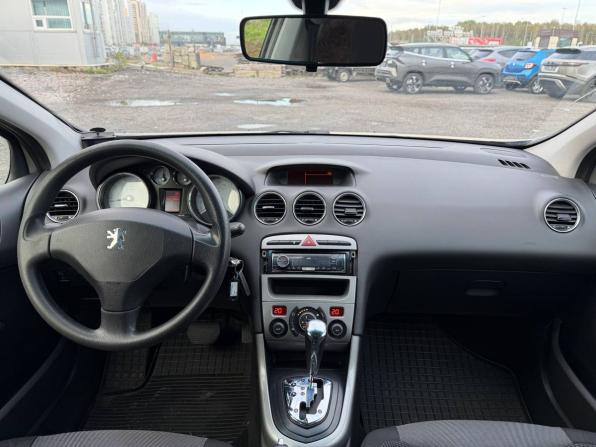 Peugeot 308 I с пробегом 2009 года, цена 345 000 рублей, 179648 км, хэтчбек, Автокод Объявления