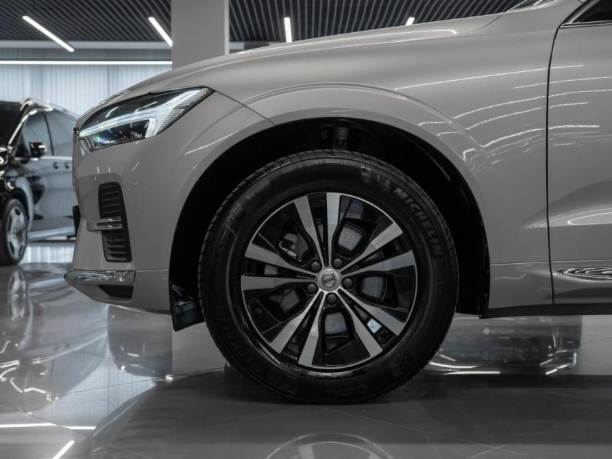 Volvo XC60 II Рестайлинг Москва  - изображение 27